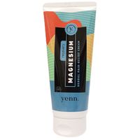 Yenn Magnesium Cream